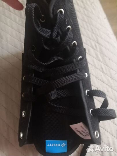 Ортез для голеностопа