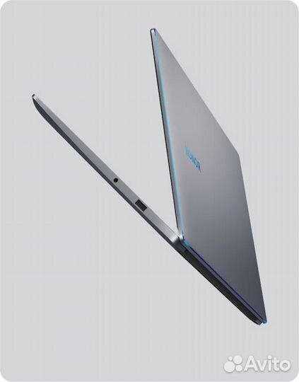 Ноутбук Honor Magicbook 15 16/512/5500U