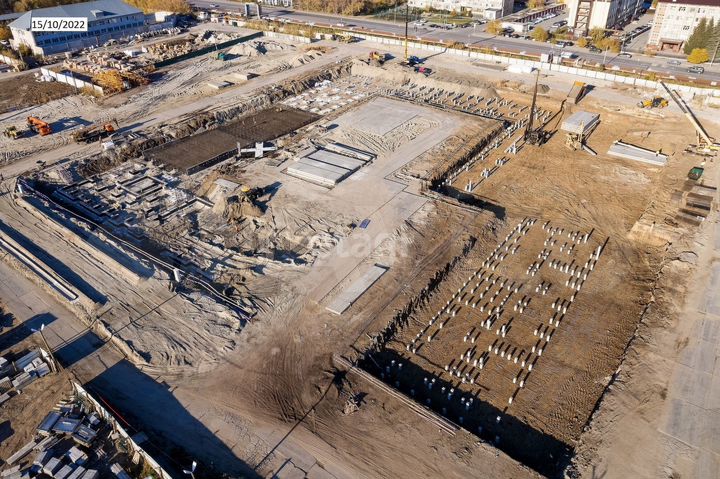 Квартира-студия, 25,8 м², 2/25 эт.