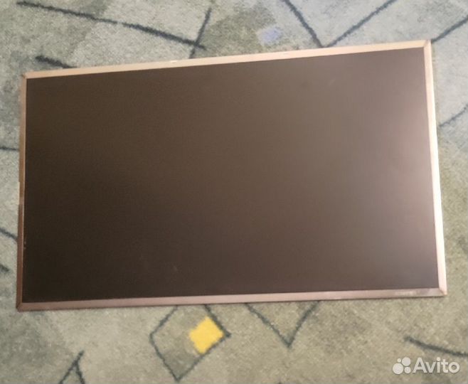 Матрица Samsung для ноутбуков