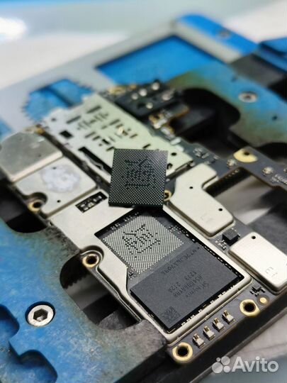 Ремонт телефонов Android /iPhone с Гарантией