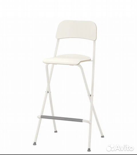 Стул franklin IKEA 74 см