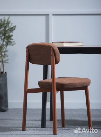 Стул дизайнерский/стулья на металлокаркасе