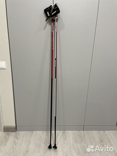 Лыжные палки swix triac 4 0