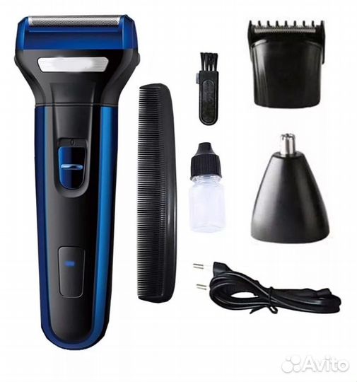 Бритва, Машинка для стрижки, Удаление волос в носу