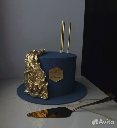 Торты на заказ