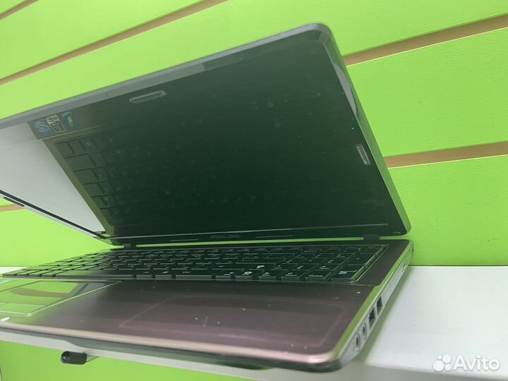 Ноутбук Asus K53S