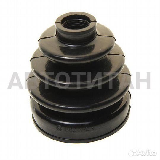 DCC000228 пыльник ШРУСа Hyundai Accent 1.3i/1.5i, Subaru Swift 1.0i/1.3i 86 mando