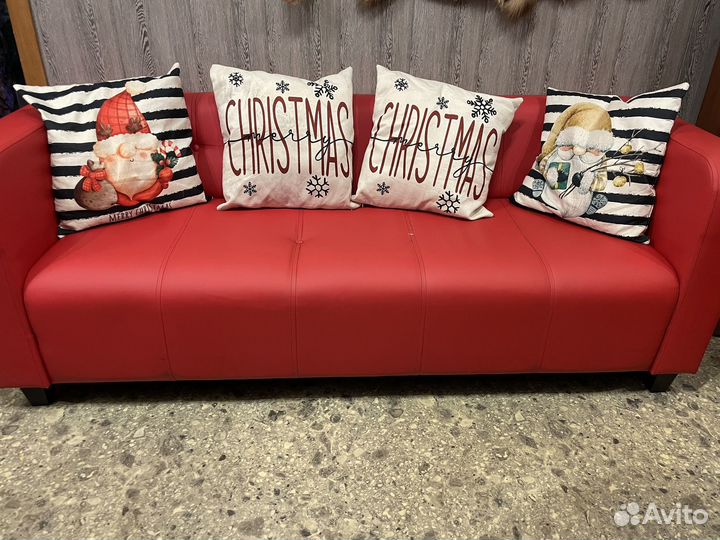 Диваны б/у