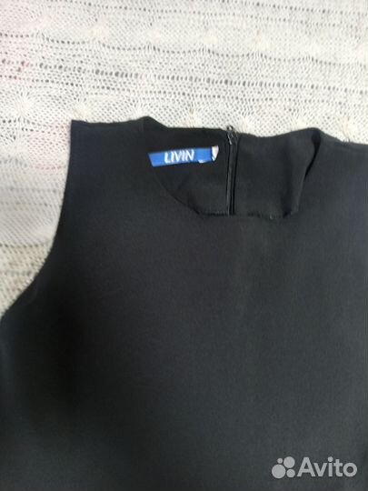 Школьная форма для девочки 140 пакетом