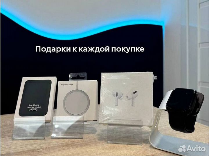 iPhone 15, 128 ГБ