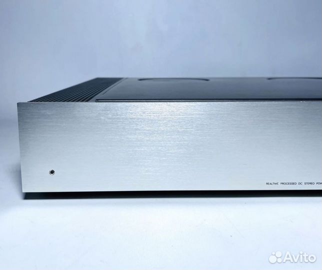 Luxman A2110 усилитель мощности