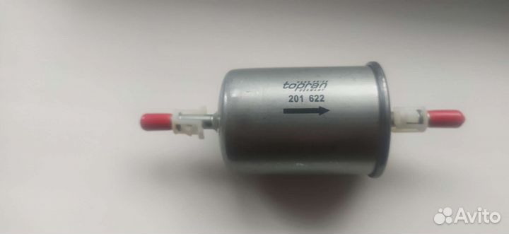 Топливный фильтр opel