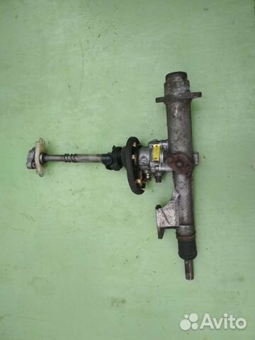 Рулевая рейка 