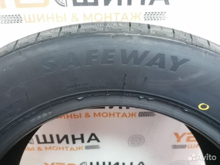 Wideway Safeway 205/55 R16 91V