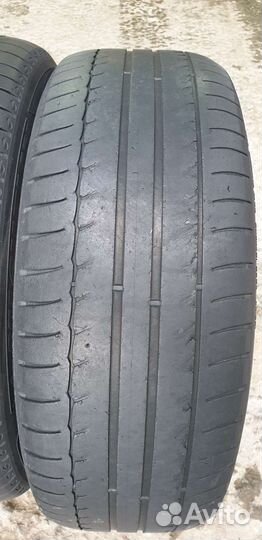 Michelin Primacy HP 215/55 R16 93W