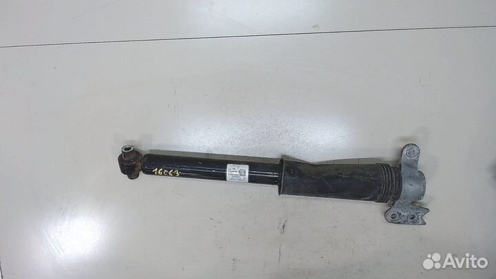 Амортизатор подвески GMC Terrain 2017, 2019