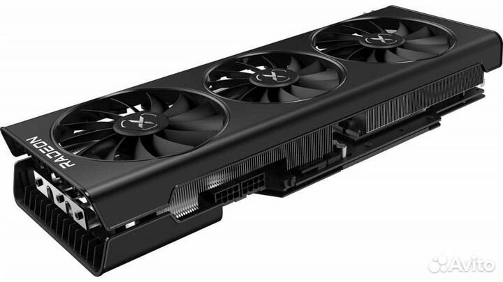 XFX Speedster swft 319 AMD Radeon RX 6900xt