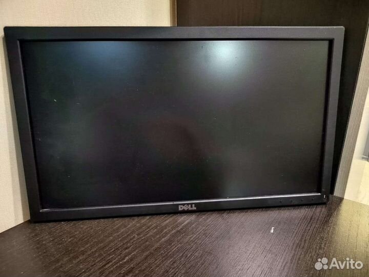 Монитор dell