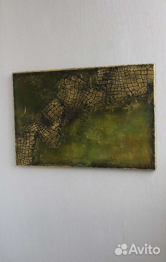 Интерьерная картина 