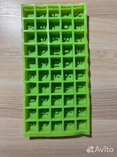 Силиконовые формы молды для шоколада