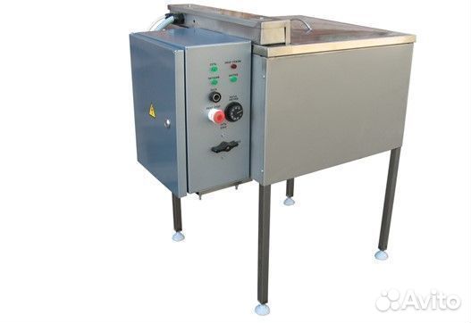 Фритюрница профессиональная ипкс-073-01(Н)