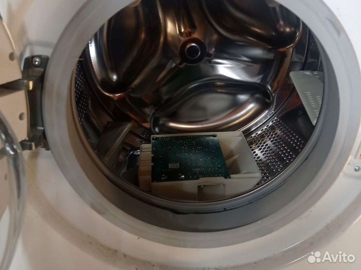 Стиральная машина бу gorenje по запчестям