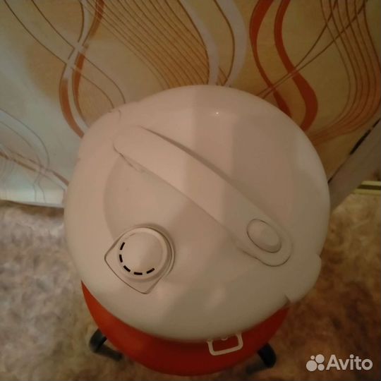 Мультиварка