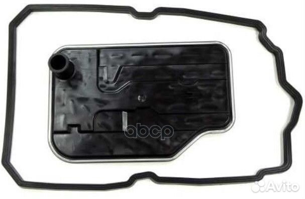 Фильтр АКПП JT507K JS Asakashi