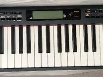 Цифровое пианино casio cdp s350