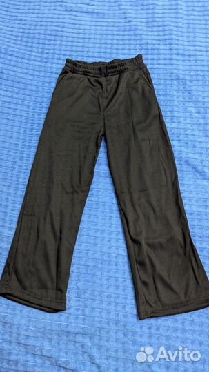 Штаны для девочки