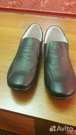 Туфли