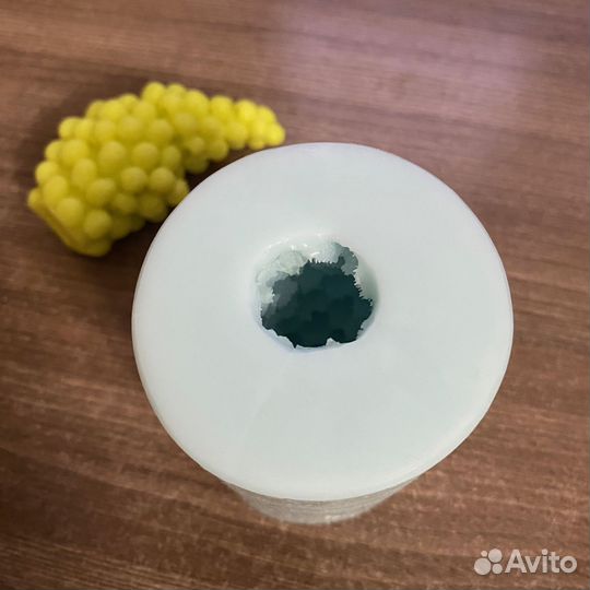 Форма силиконовая Мимоза