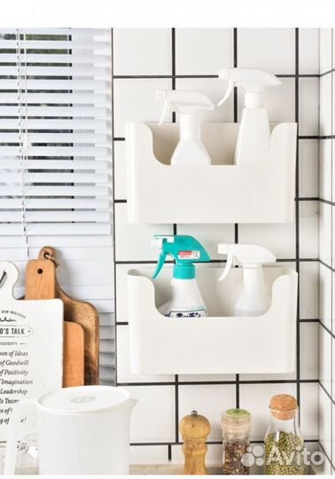 Органайзер навесной для хранения новый