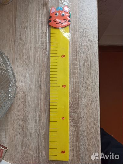 Ростомер детский