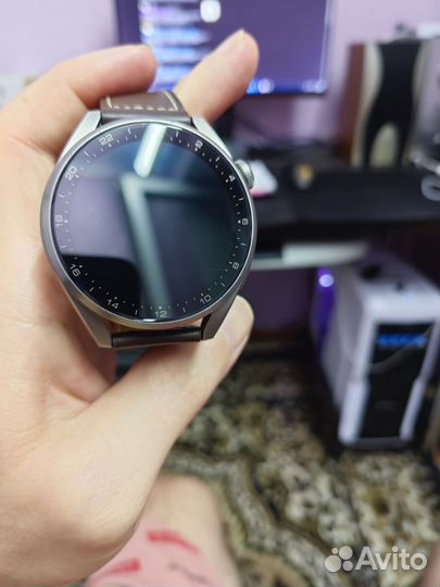 Huawei smart watch 3 pro e-sim
