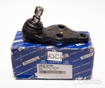 Опора шаровая hyundai sonata VI (2010) /KIA optima