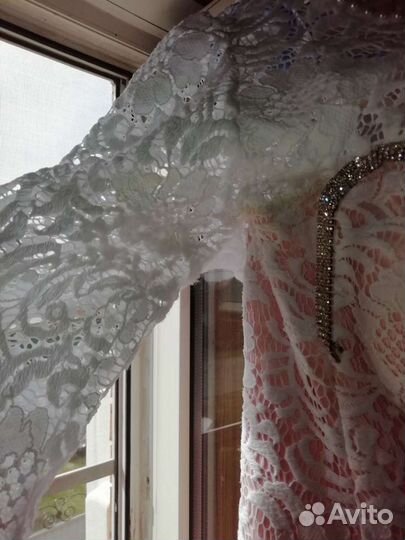 Платье на выпускной