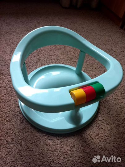 Стульчик для купания