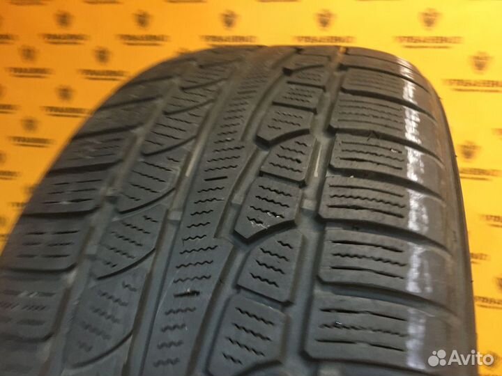 Nokian Tyres WR SUV 255/50 R19 107V