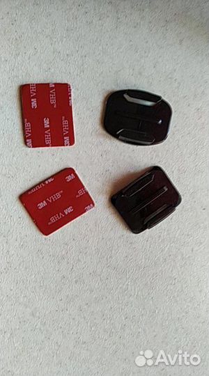 Крепление на GoPro