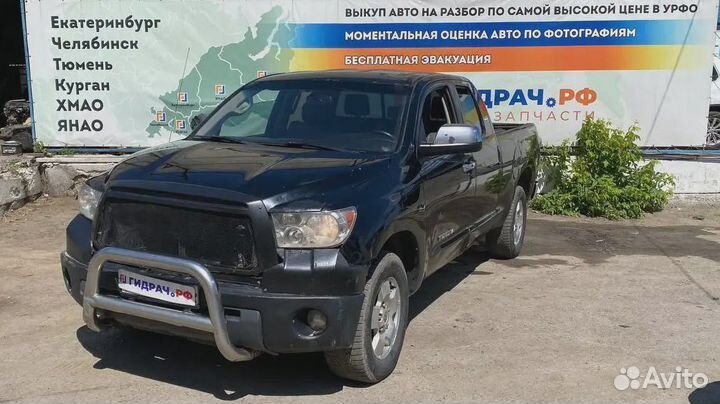 Сапун Toyota Tundra (XK50) 12215-38010