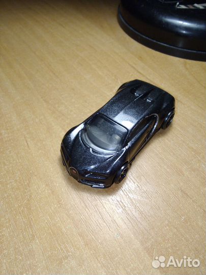 Hot wheels 'Bugatti Chiron