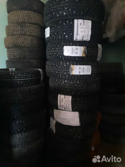 Nordman 5 185/65 R15 92T