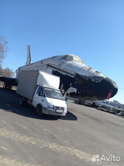 Грузоперевозки город/меж газель Грузчики