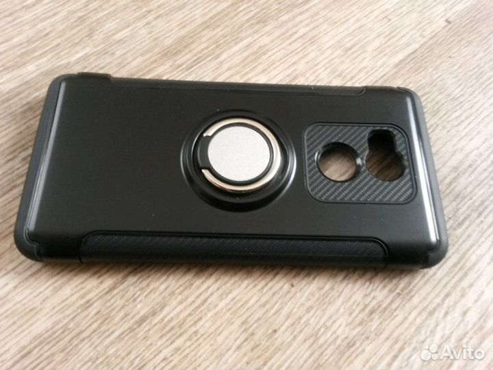 Чехол Readmi 4 High