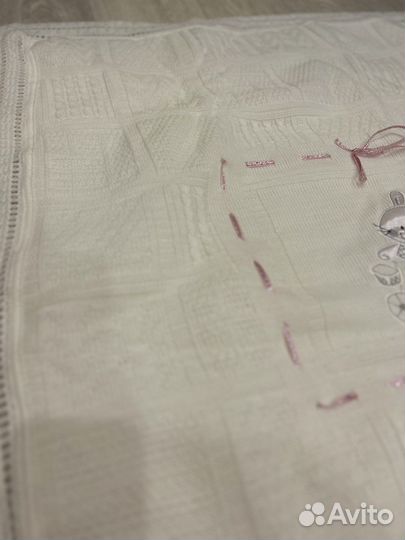 Плед Одеяло