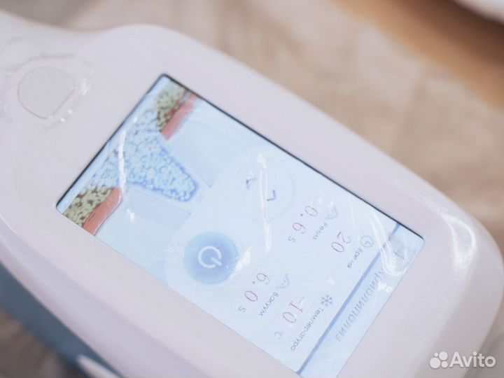 Криолиполиз-Уберем жирок и лишний вес. Похудение