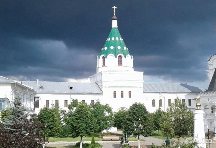 9авг24 Классика Золотого кольца1М /цо3061