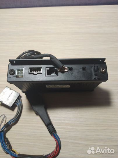 Блок управления телефоном ericsson